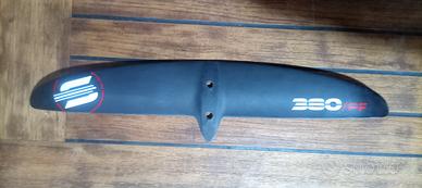 STABILIZZATORE SABFOIL Gullwing 380 WINGFOIL