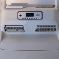 Climatizzatore evaporativo Viesa holiday II