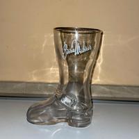 BIRRA WUHRER BRESCIA BOCCALE STIVALE GRANDE