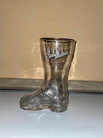 BIRRA WUHRER BRESCIA BOCCALE STIVALE GRANDE