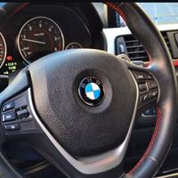 Bmw 320d g.t.