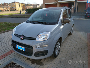 Fiat panda 1.2. G.P.L