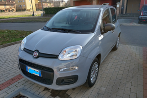 Fiat panda 1.2. G.P.L