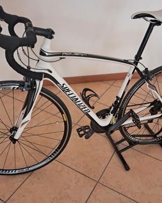 Specialized Roubaix Expert