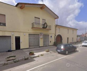Immobile in asta di 175 m² con 5 locali a Sardara