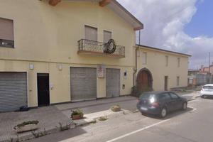 Immobile in asta di 175 m² con 5 locali a Sardara