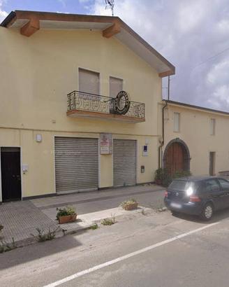 Immobile in asta di 175 m² con 5 locali a Sardara