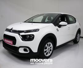 Citroen C3 PureTech 83 S&S You