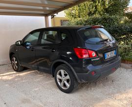 Nissan QASHQAI 1.5 Benzina