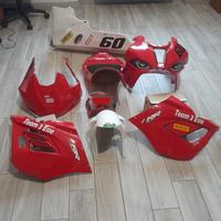 Carena vetroresina BMW S1000RR 2109