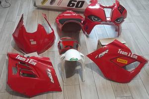 Carena vetroresina BMW S1000RR 2109