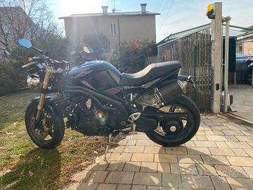 Speed triple 1050