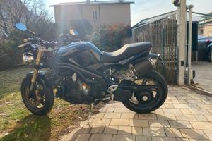 Speed triple 1050