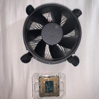 Intel Core i3 processore