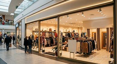 Negozio a San Bonifacio (VR)