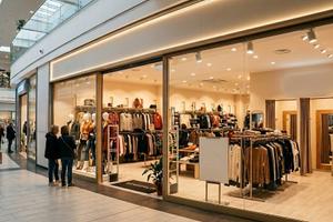 Negozio a San Bonifacio (VR)