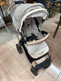Trio Peg Perego book 51 mon amour