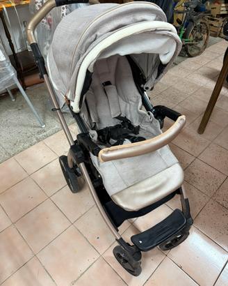 Trio Peg Perego book 51 mon amour