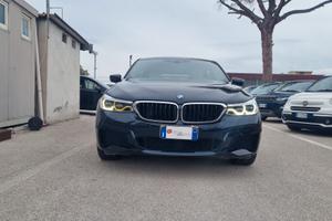 Bmw Serie 6 Gran Turismo 630d xDrive Msport