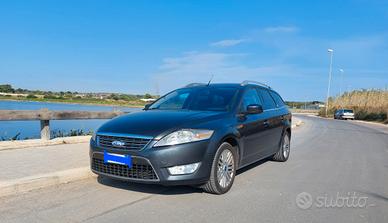 FORD Mondeo station wagon 