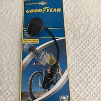 SPECCHIETTO BICI adattabile a tutti i tipi di bici