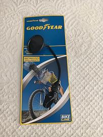 SPECCHIETTO BICI adattabile a tutti i tipi di bici