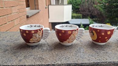 set tazzine caffe Thun