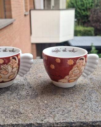 set tazzine caffe Thun