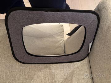 Specchietto bambino auto