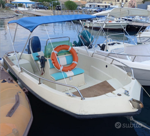 Elan GT 450 Yamaha 25Cv