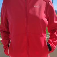 Giacca trekking donna Meru'