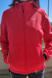 Giacca trekking donna Meru'