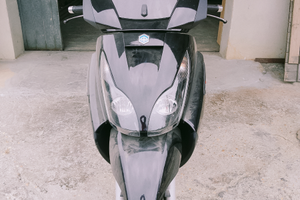Piaggio x7