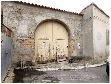 Appartamento Serramanna [A4341281]