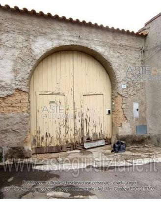 Appartamento Serramanna [A4341281]