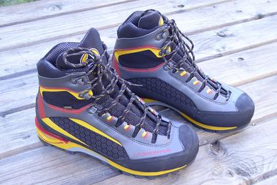 La Sportiva Trango Tower GTX 40,5 uk 7, nuovi