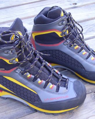 La Sportiva Trango Tower GTX 40,5 uk 7, nuovi