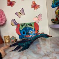 Mattel Styxosaurus