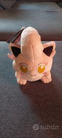 Pokemon Peluche Codaurlante