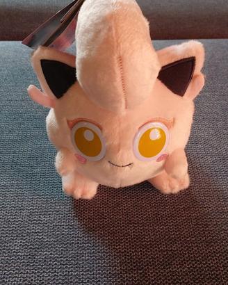 Pokemon Peluche Codaurlante