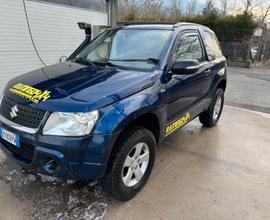 Suzuki Grand vitara 1.9 130cv