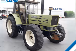 Trattore Hurlimann H-5116 T