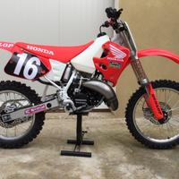 Honda CrossRunner - 1994