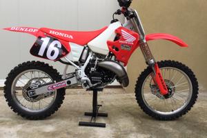 Honda CR 125 - 1994