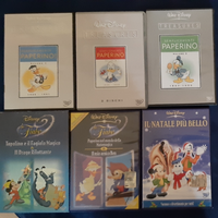 Dvd/BD Disney-Pixar -DreamWorks - Documentari BBC