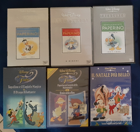 Dvd/BD Disney-Pixar -DreamWorks - Documentari BBC