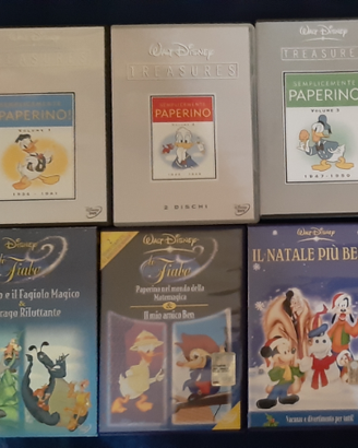 Dvd/BD Disney-Pixar -DreamWorks - Documentari BBC