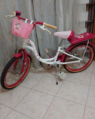 bici bambina 