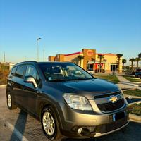 Chevrolet Orlando 12/2013