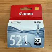 Cartuccia Canon Pixma 521